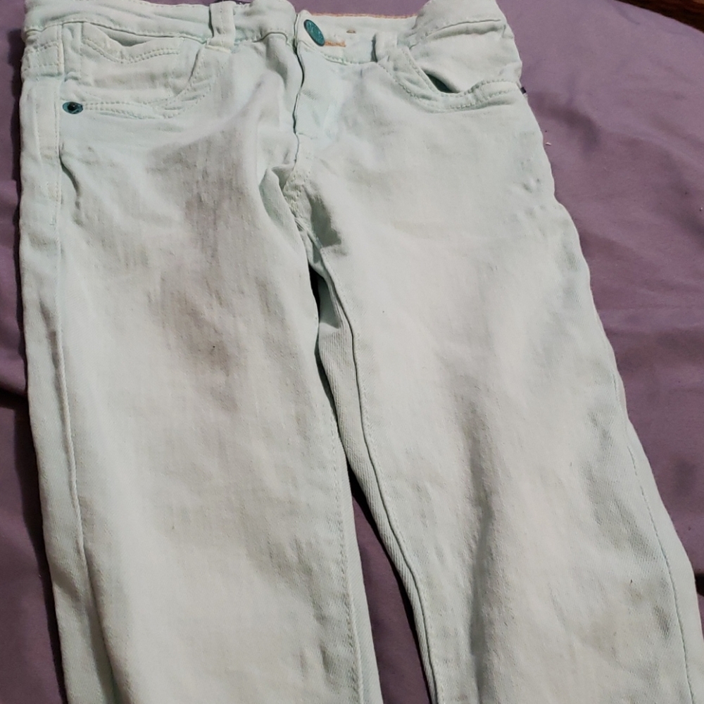 Big girls pants
